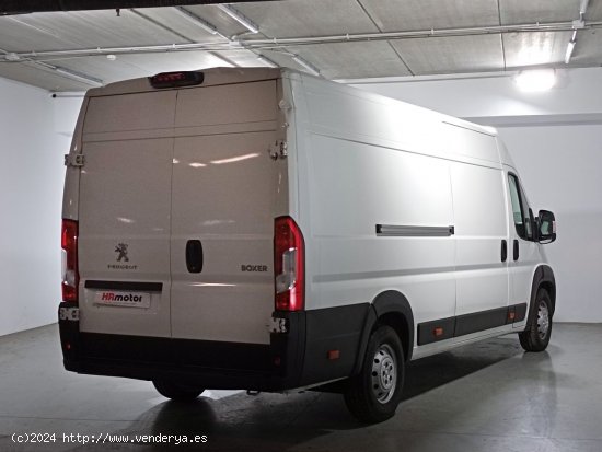 Peugeot Boxer 435 L4H2 BlueHDi 140 S&S - Madrid