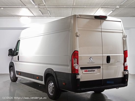 Peugeot Boxer 435 L4H2 BlueHDi 140 S&S - Madrid