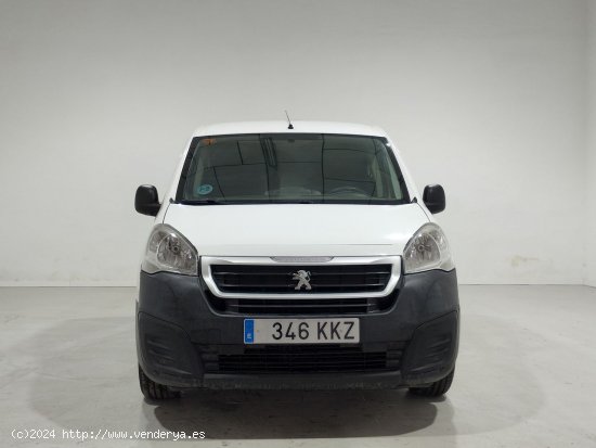 Peugeot Partner L1 Confort - Alcalá de Guadaira