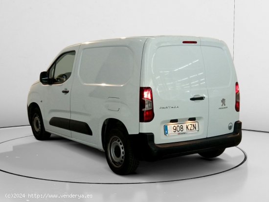 Peugeot Partner Pro Standard - Lleida