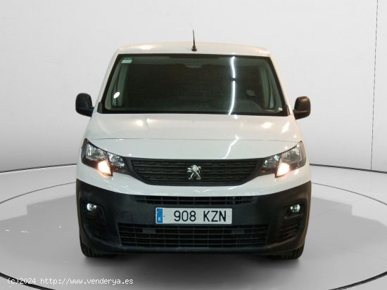 Peugeot Partner Pro Standard - Lleida