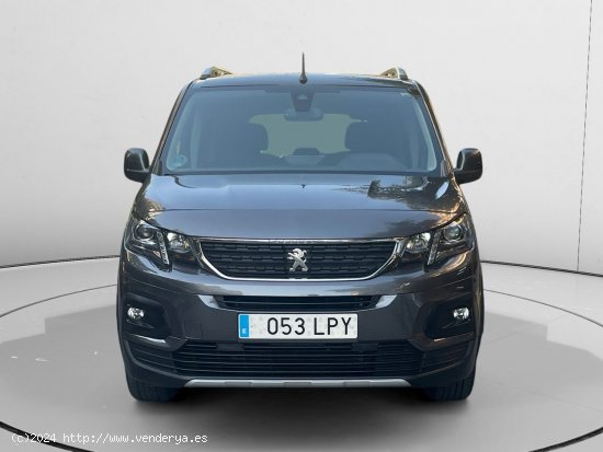 Peugeot Rifter Allure Pack - Lleida