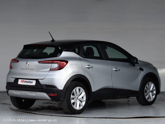 Renault Captur Business - San Sebastian