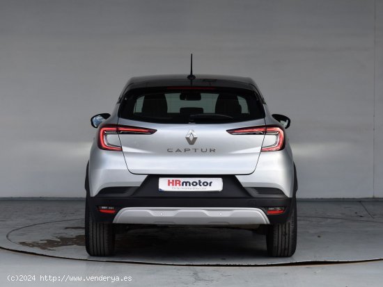 Renault Captur Business - San Sebastian