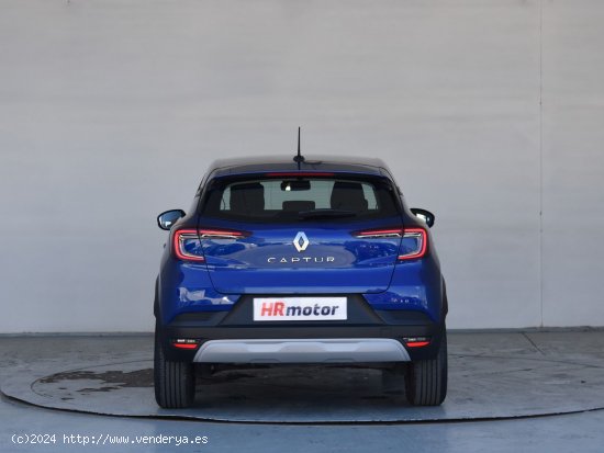 Renault Captur Equilibre - Torrejón de Ardoz