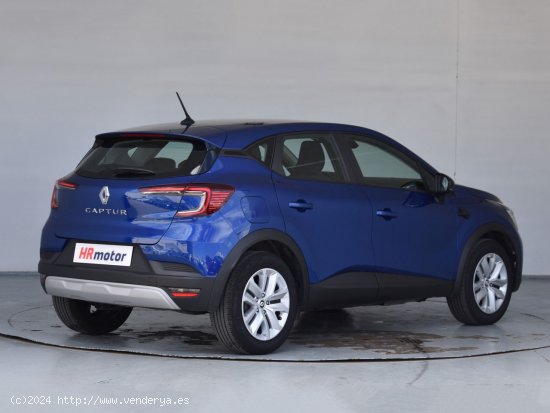 Renault Captur Equilibre - Torrejón de Ardoz