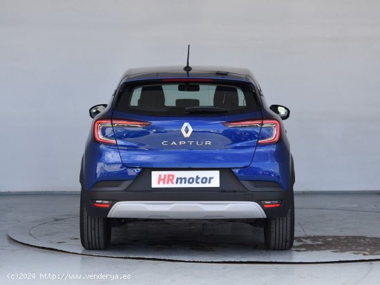 Renault Captur Equilibre - Torrejón de Ardoz