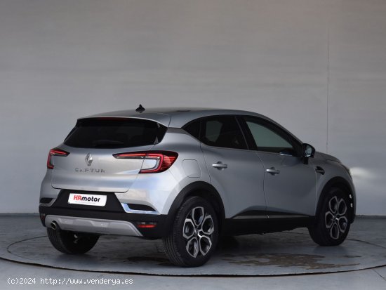 Renault Captur Intens - Alcalá de Guadaira