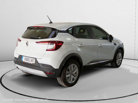 Renault Captur Intens - Quart de Poblet