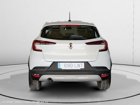 Renault Captur Intens - Quart de Poblet