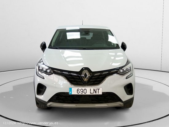 Renault Captur Intens - Quart de Poblet