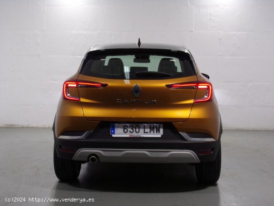 Renault Captur Zen - Barcelona