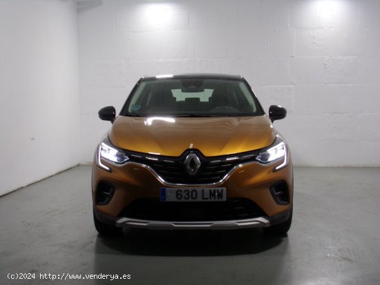 Renault Captur Zen - Barcelona