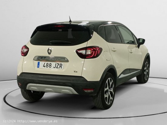 Renault Captur Zen - Alicante