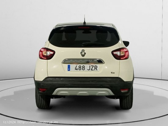 Renault Captur Zen - Alicante