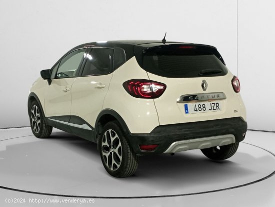 Renault Captur Zen - Alicante