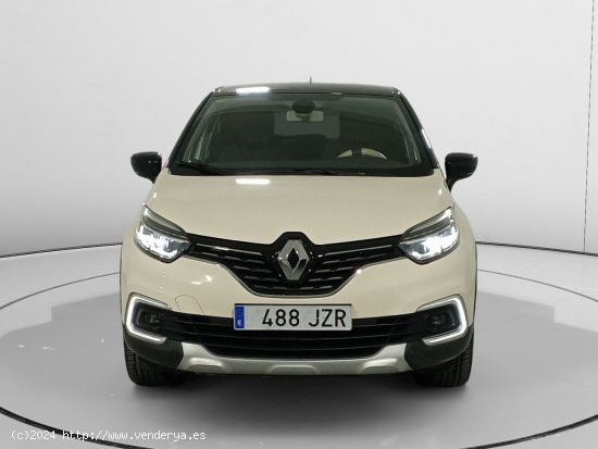 Renault Captur Zen - Alicante