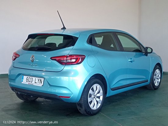 Renault Clio Business - Asturias