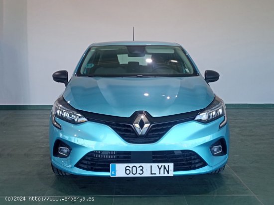 Renault Clio Business - Asturias