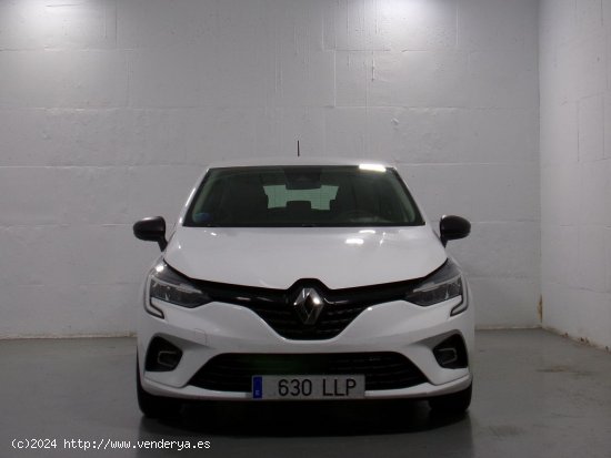 Renault Clio Business Edition - 