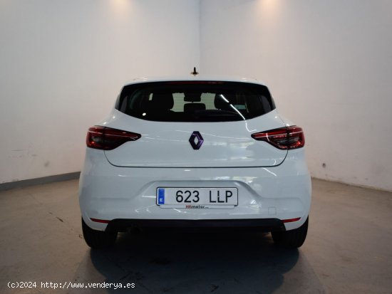 Renault Clio Business Edition - Manresa