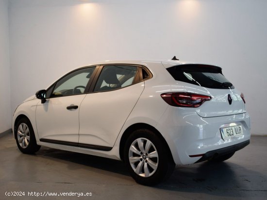 Renault Clio Business Edition - Manresa