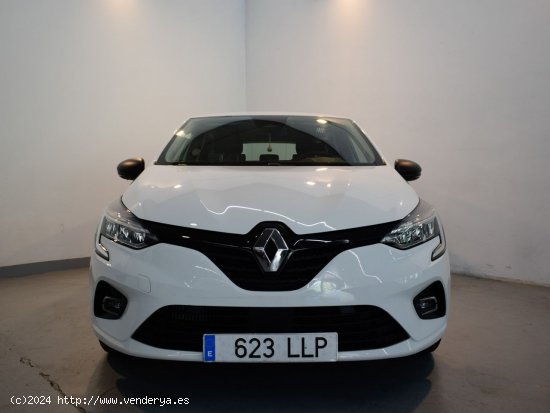 Renault Clio Business Edition - Manresa