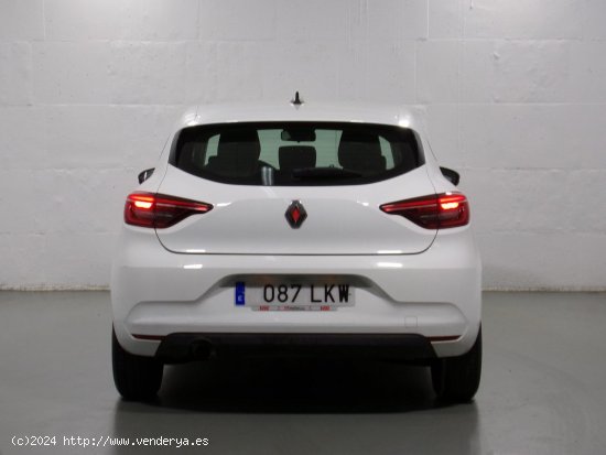 Renault Clio Business Edition - Barcelona