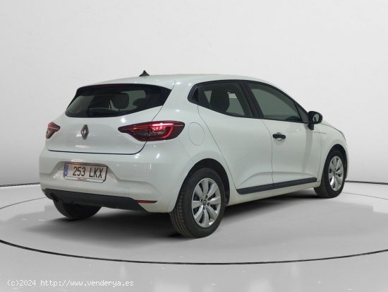 Renault Clio Business Edition - Sevilla