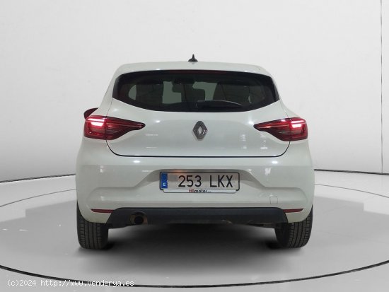 Renault Clio Business Edition - Sevilla