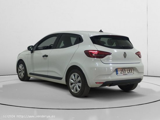 Renault Clio Business Edition - Sevilla