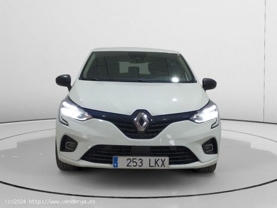 Renault Clio Business Edition - Sevilla