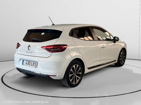 Renault Clio Intens - 