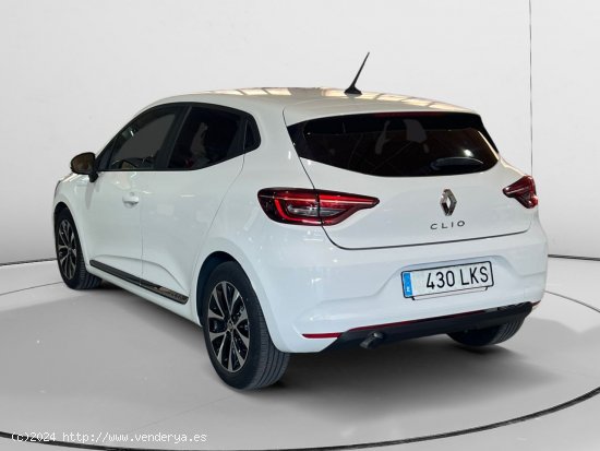 Renault Clio Intens - 