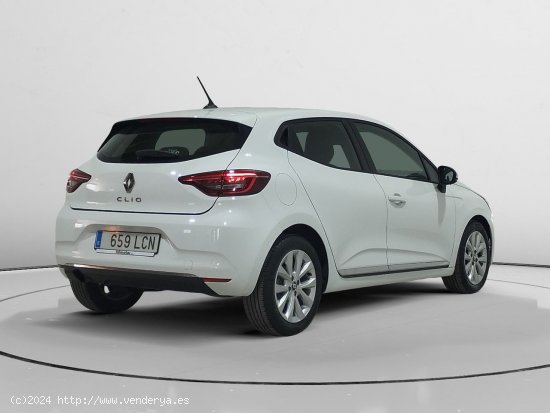 Renault Clio Intens - Sevilla