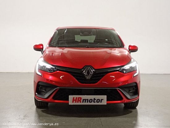 Renault Clio R.S. Line - Madrid