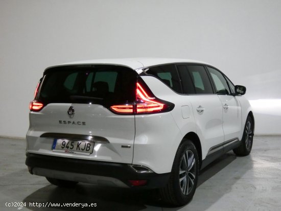 Renault Espace Zen - Galdakao