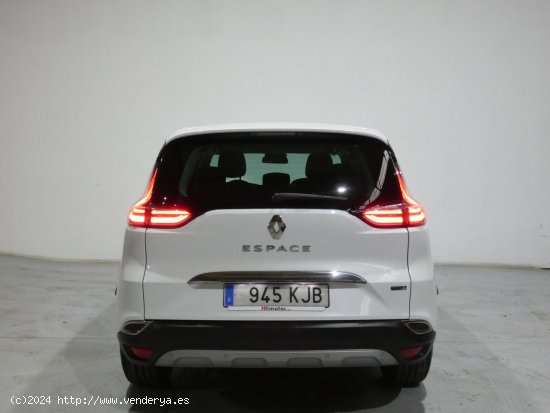 Renault Espace Zen - Galdakao