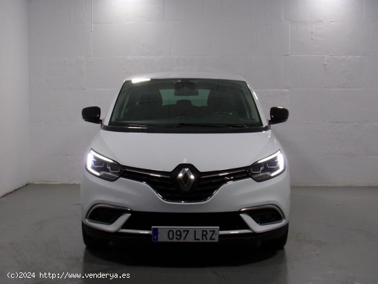 Renault Grand Scénic Grand Zen - Torrejón de Ardoz