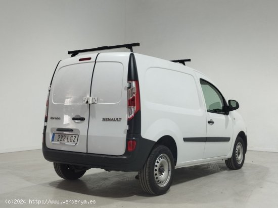 Renault Kangoo Furgón Professional - Alcalá de Guadaira