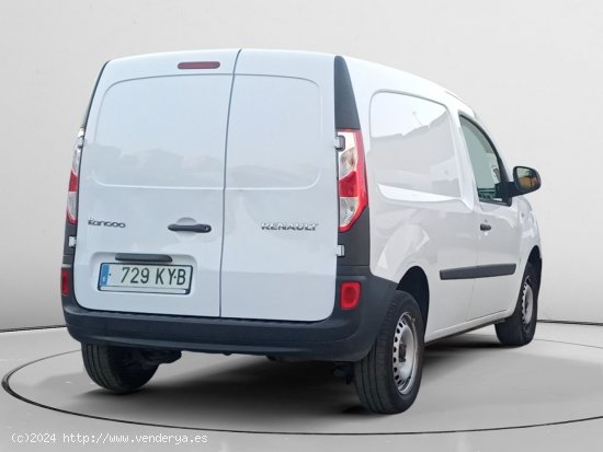 Renault Kangoo Furgón Professional - Torrejón de Ardoz