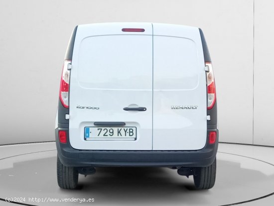 Renault Kangoo Furgón Professional - Torrejón de Ardoz