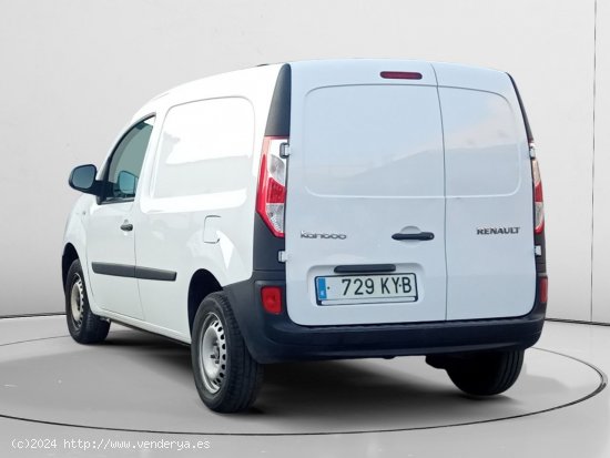 Renault Kangoo Furgón Professional - Torrejón de Ardoz