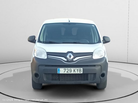 Renault Kangoo Furgón Professional - Torrejón de Ardoz