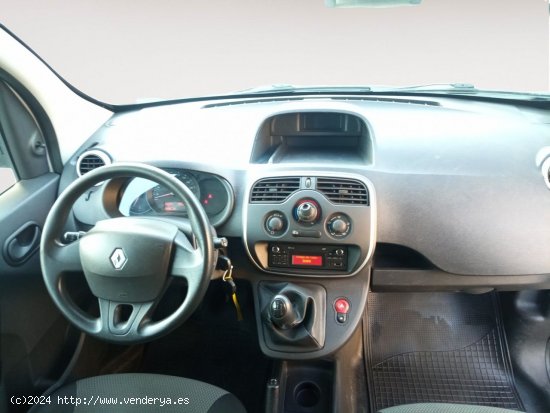 Renault Kangoo Furgón Professional - Torrejón de Ardoz