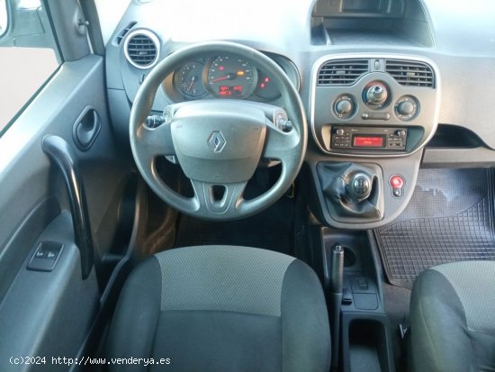 Renault Kangoo Furgón Professional - Torrejón de Ardoz