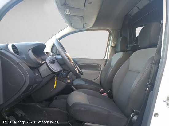 Renault Kangoo Furgón Professional - Torrejón de Ardoz