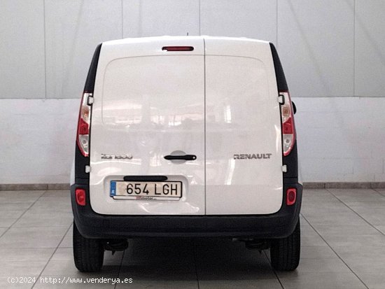 Renault Kangoo Professional - Collado Villalba