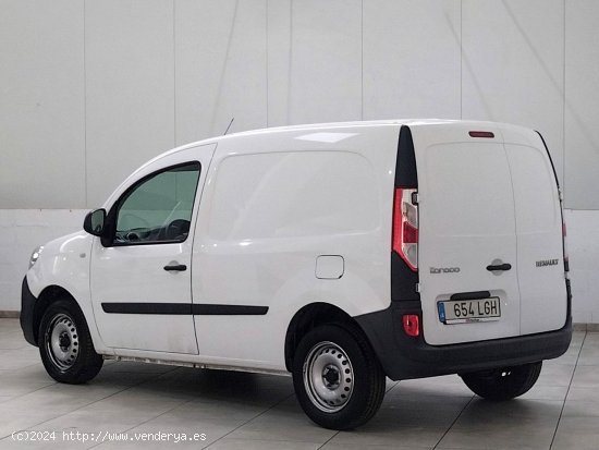 Renault Kangoo Professional - Collado Villalba