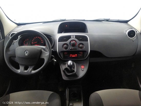 Renault Kangoo Professional - Collado Villalba